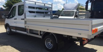 carosari auto bena cu obloane