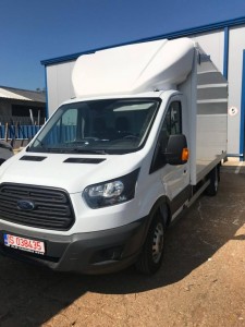carosari auto paravant