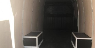 carosari auto placari furgoane cu placaj interior